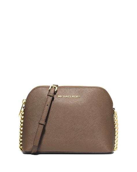 michael kors cindy dome crossbody bag small|Best 25+ Deals for Michael Kors Cindy Crossbody .